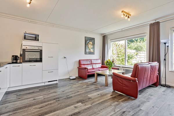 Medium property photo - Maldenhof 272, 1106 EZ Amsterdam